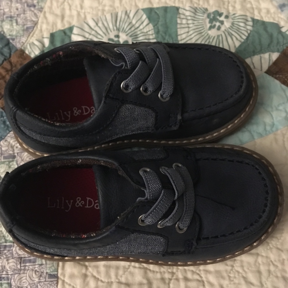 Toddler dress shoes